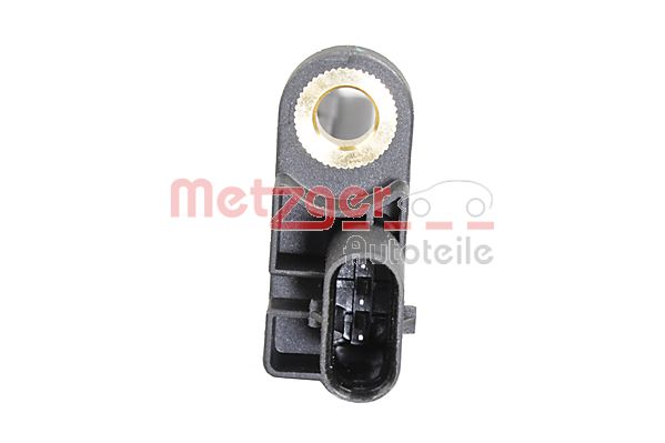 METZGER 0902443 Impulsgeber, Kurbelwelle
